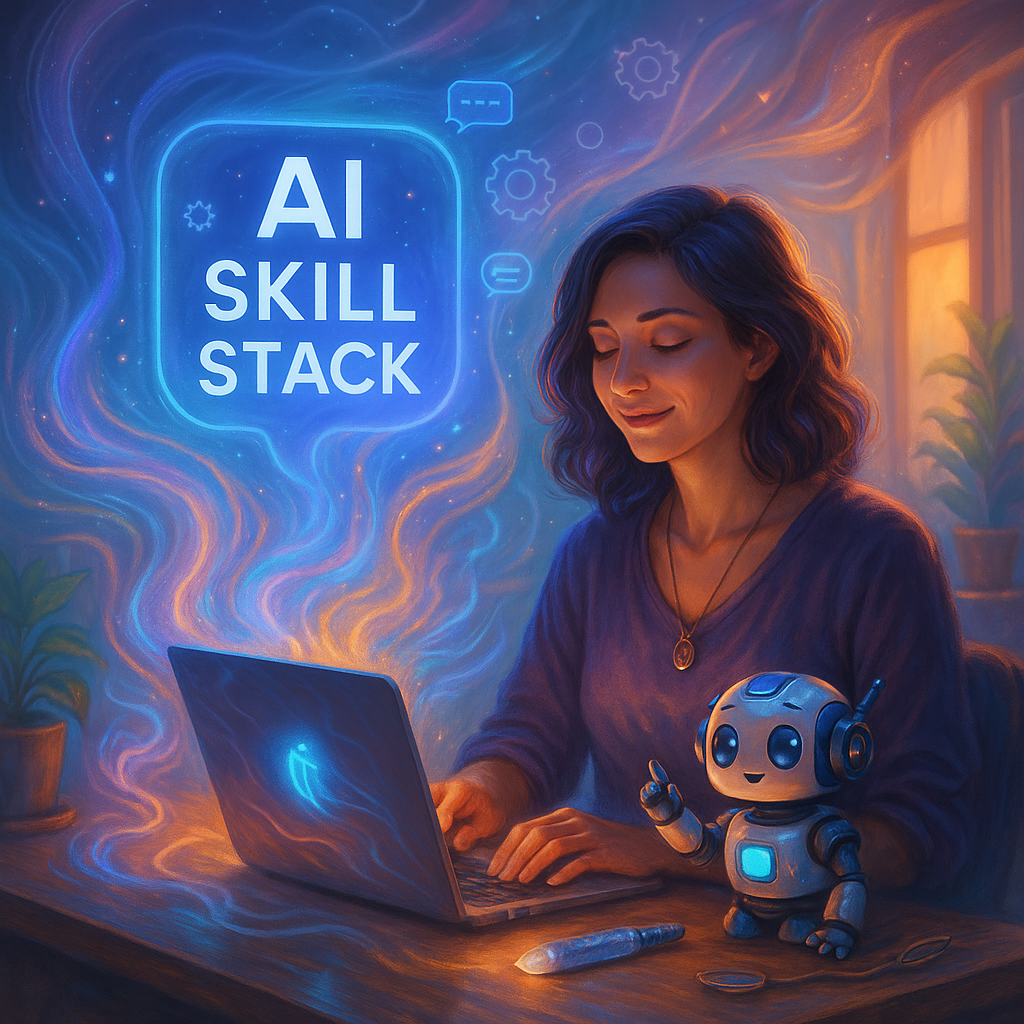 The Ultimate Guide to Learning AI for Beginners